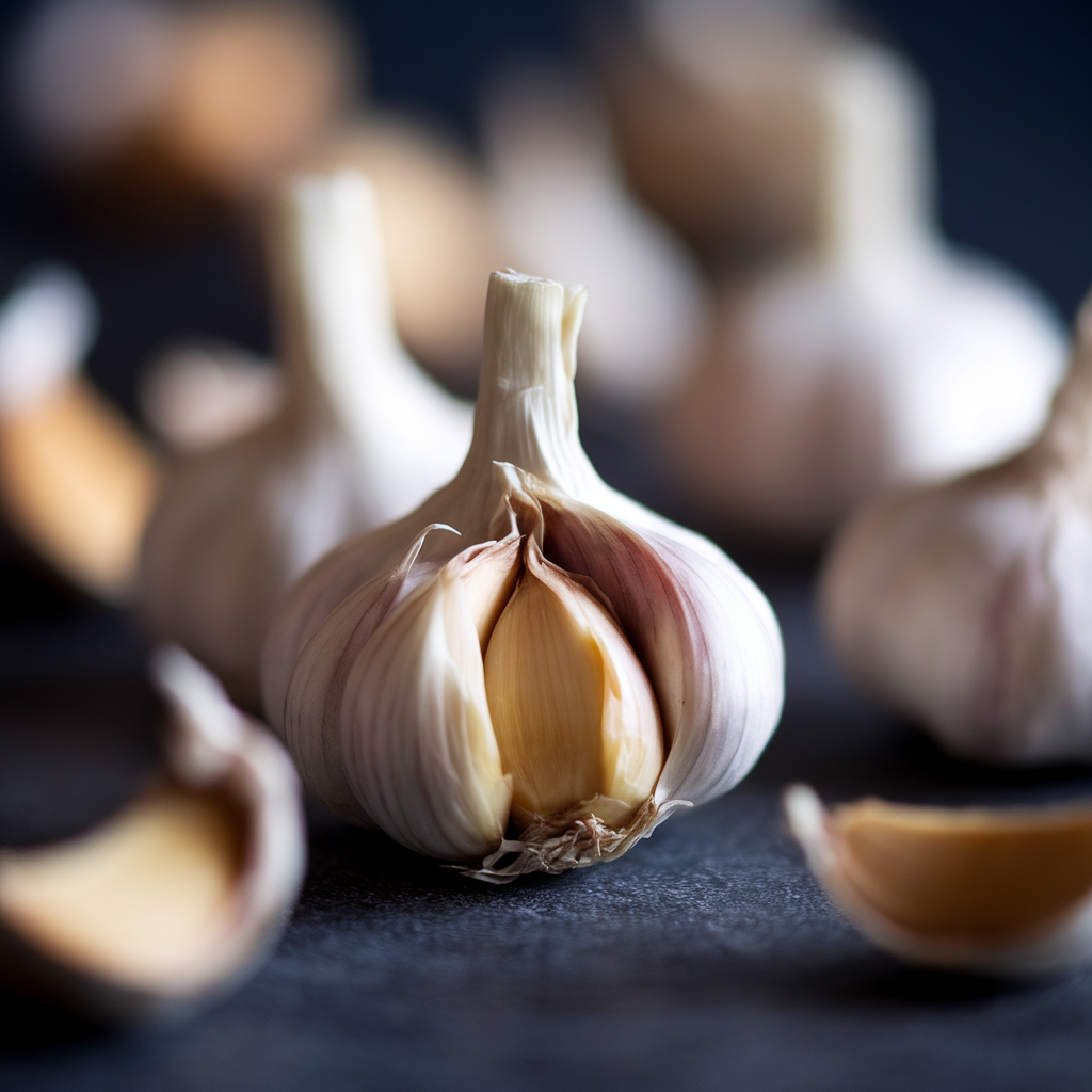 Garlic Extract
